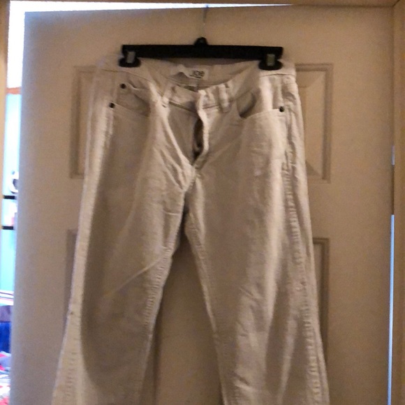 Joe Fresh Pants - Joe Fresh corduroy pants